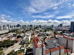 Uptown @ Farrer (D8), Apartment #587732951